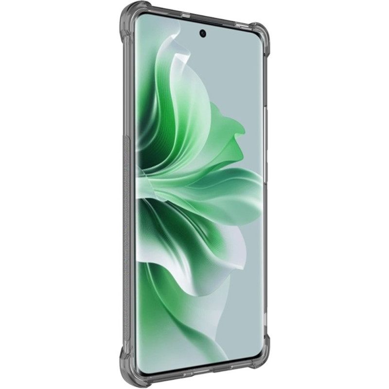 Κάλυμμα Oppo Reno 11 5g Θήκες Κινητών Προστασία Αερόσακου Ιμακ