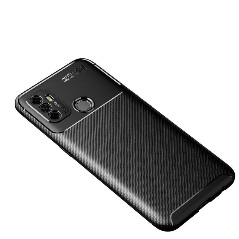 θηκη κινητου Oppo A53 Effect Carbon Fiber