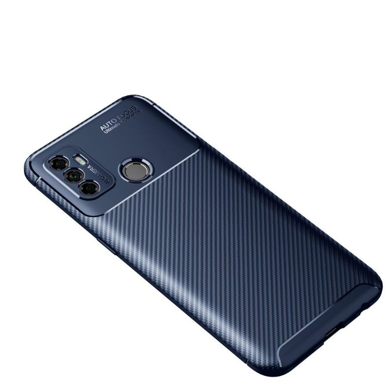 θηκη κινητου Oppo A53 Effect Carbon Fiber