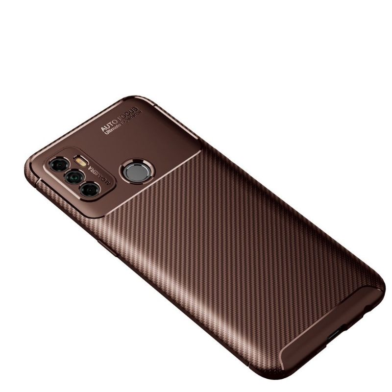 θηκη κινητου Oppo A53 Effect Carbon Fiber