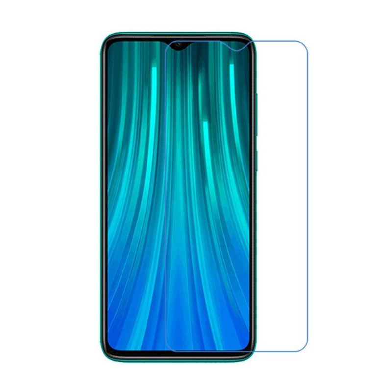 2 Μεμβράνες Xiaomi Redmi Note 8 Pro Tempered Glass