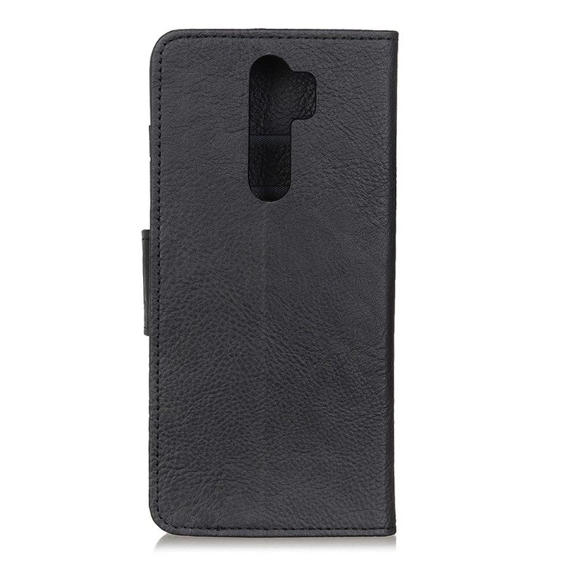 δερματινη θηκη Xiaomi Redmi Note 8 Pro Célestin Faux Leather