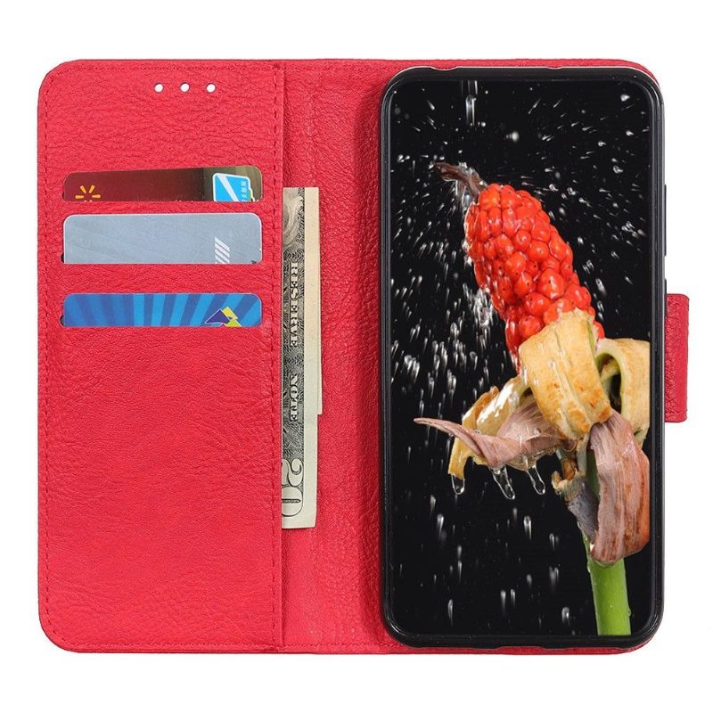 δερματινη θηκη Xiaomi Redmi Note 8 Pro Célestin Faux Leather