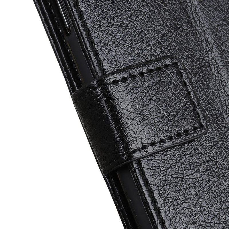 δερματινη θηκη Xiaomi Redmi Note 8 Pro Simon Faux Leather