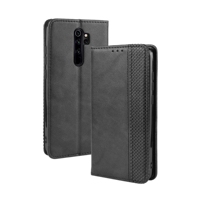 Κάλυμμα Xiaomi Redmi Note 8 Pro Cirénius Style Leather