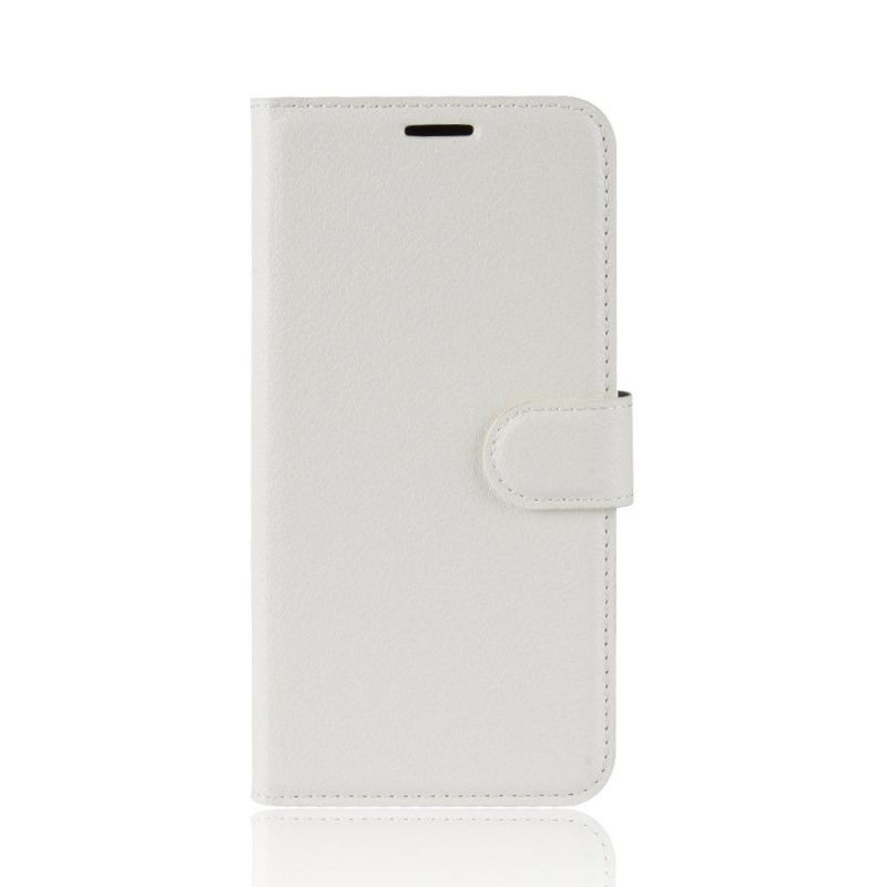 Κάλυμμα Xiaomi Redmi Note 8 Pro πορτοφολι Style Leather - Μαύρο