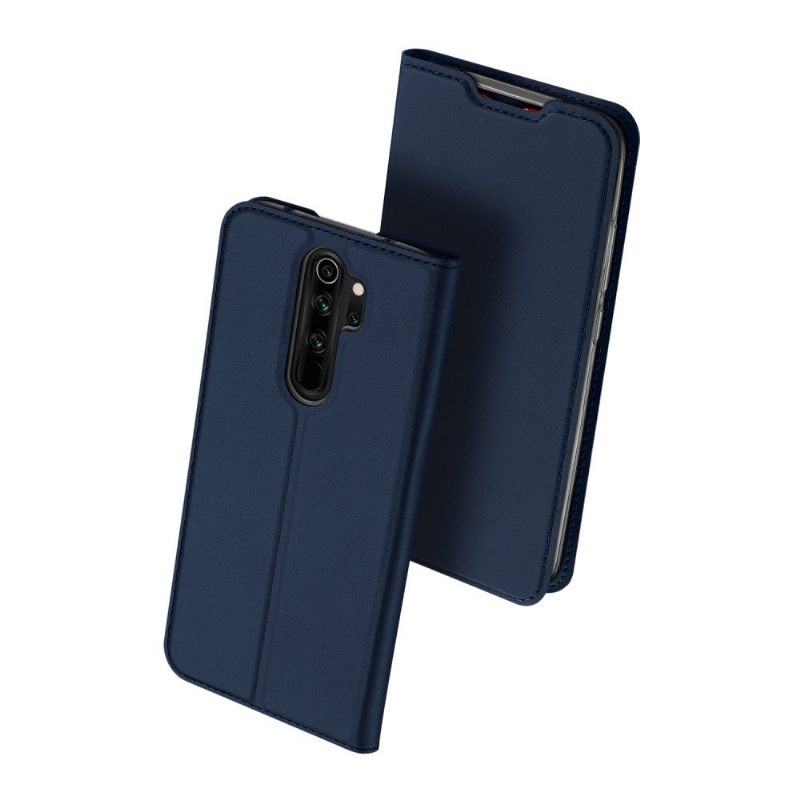 Κάλυμμα Xiaomi Redmi Note 8 Pro Σατέν Επίστρωση