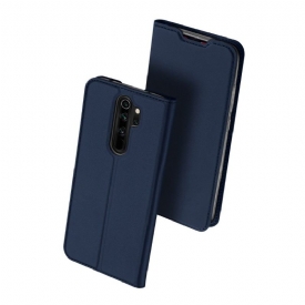 Κάλυμμα Xiaomi Redmi Note 8 Pro Σατέν Επίστρωση