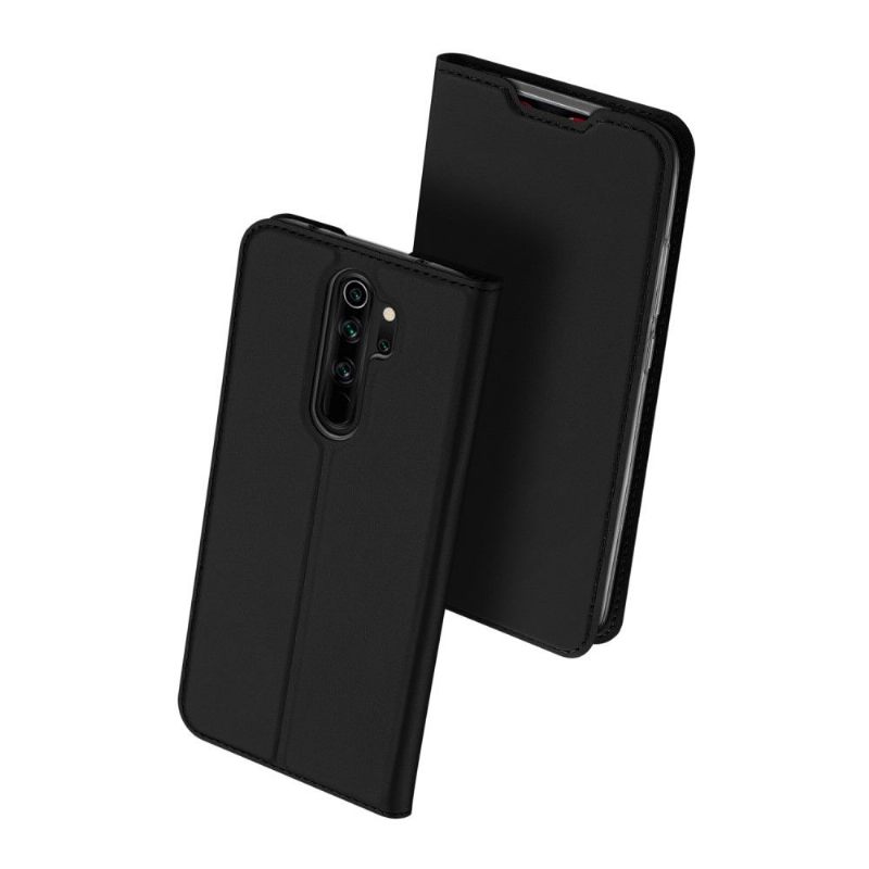 Κάλυμμα Xiaomi Redmi Note 8 Pro Σατέν Επίστρωση