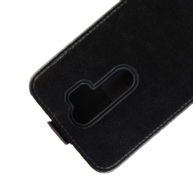 Κάλυμμα Xiaomi Redmi Note 8 Pro Θήκη Flip Faux Leather Vertical