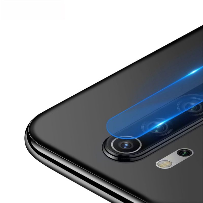 Redmi Note 8 Pro - Μεμβράνες Από Σκληρυμένο Γυαλί Φακού Πίσω Κάμερας X2