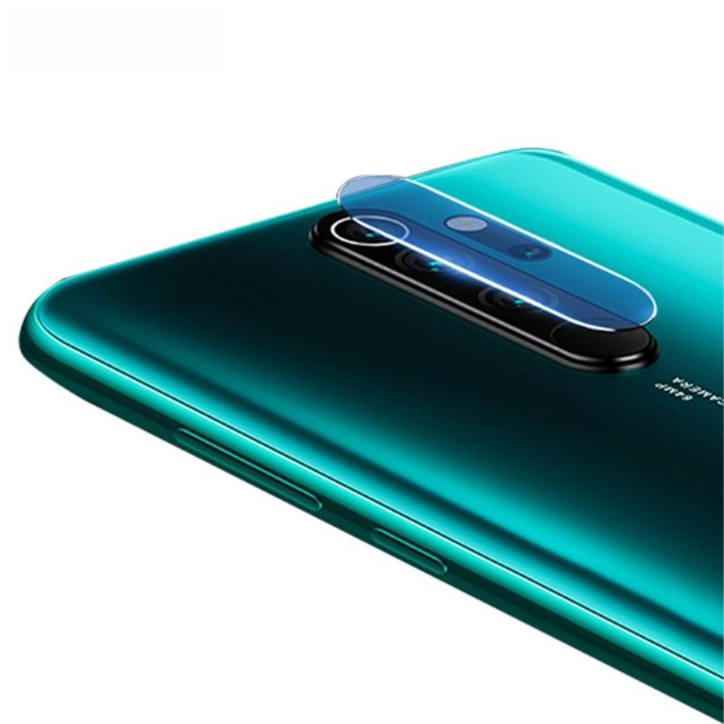 Redmi Note 8 Pro - Μεμβράνες Από Σκληρυμένο Γυαλί Φακού Πίσω Κάμερας X2