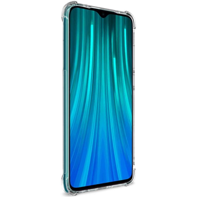 θηκη κινητου Xiaomi Redmi Note 8 Pro Class Protect - Διαγραφή