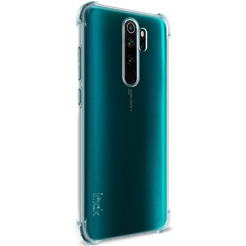 θηκη κινητου Xiaomi Redmi Note 8 Pro Class Protect - Διαγραφή