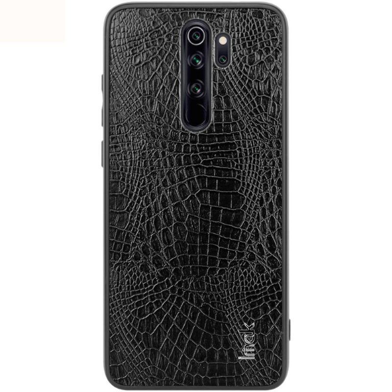 θηκη κινητου Xiaomi Redmi Note 8 Pro Εφέ Imak Croc