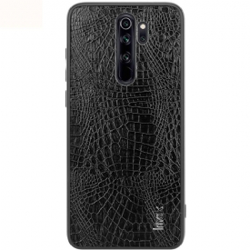 θηκη κινητου Xiaomi Redmi Note 8 Pro Εφέ Imak Croc