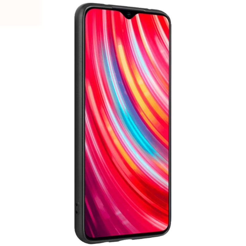 θηκη κινητου Xiaomi Redmi Note 8 Pro Εφέ Imak Croc