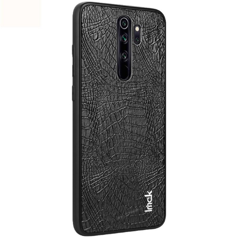 θηκη κινητου Xiaomi Redmi Note 8 Pro Εφέ Imak Croc