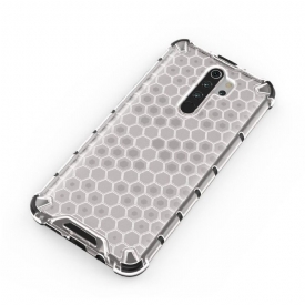 θηκη κινητου Xiaomi Redmi Note 8 Pro Honeycomb Protector