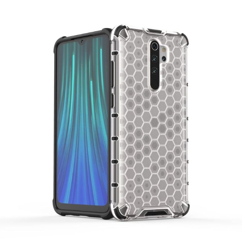 θηκη κινητου Xiaomi Redmi Note 8 Pro Honeycomb Protector