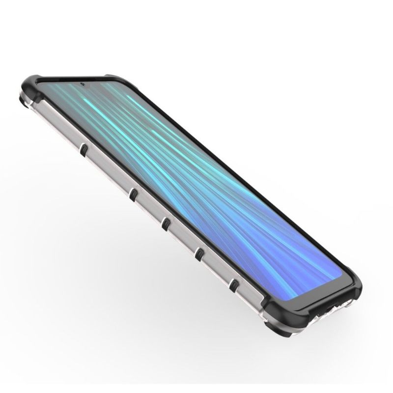 θηκη κινητου Xiaomi Redmi Note 8 Pro Honeycomb Protector