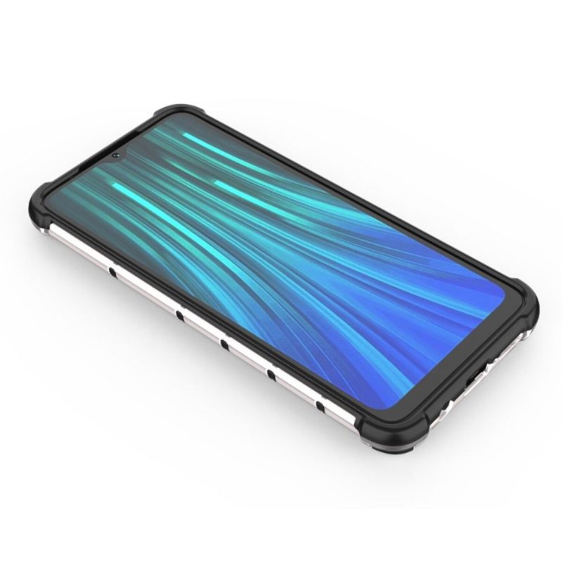 θηκη κινητου Xiaomi Redmi Note 8 Pro Honeycomb Protector