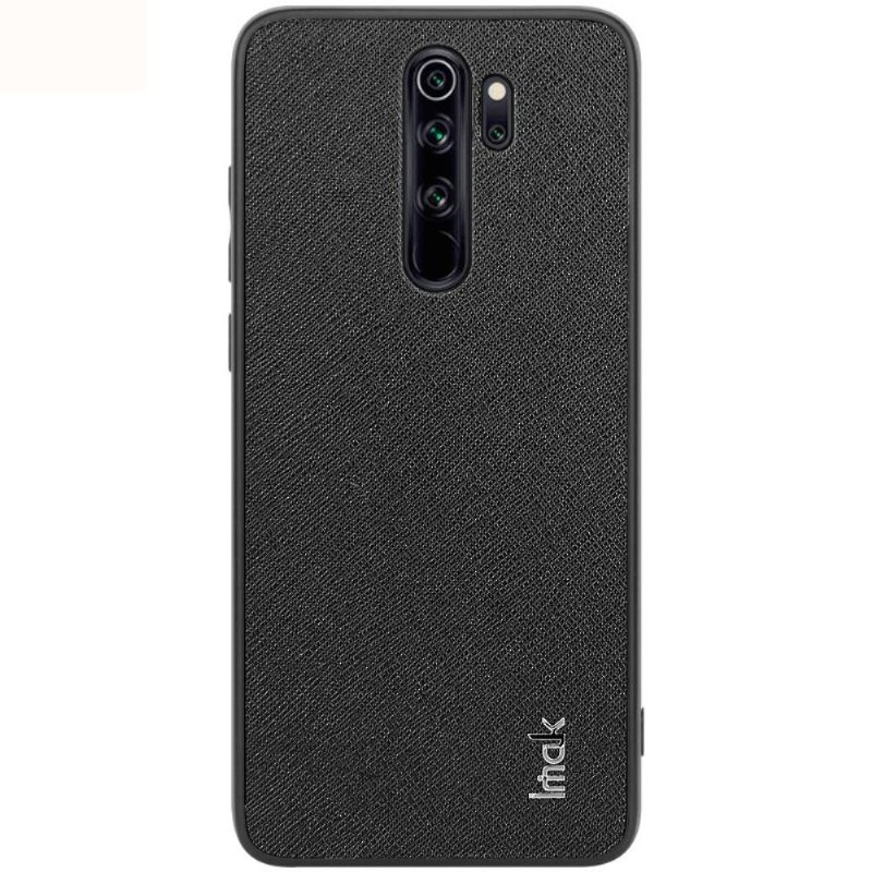 θηκη κινητου Xiaomi Redmi Note 8 Pro Imak Premium Leather Effect