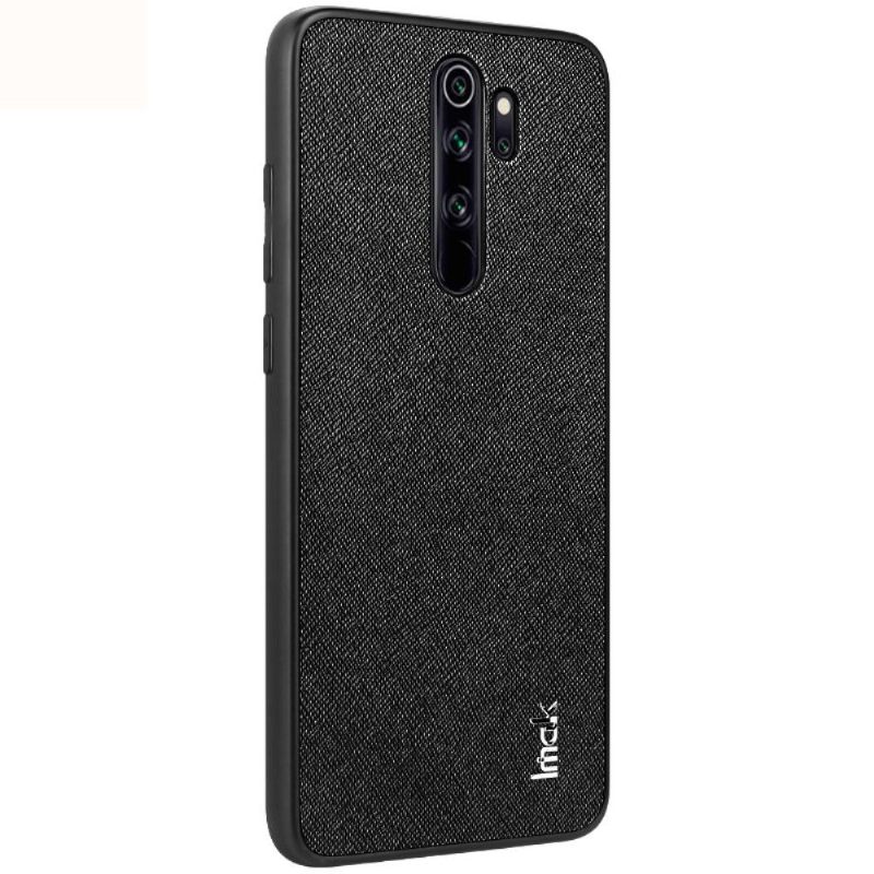 θηκη κινητου Xiaomi Redmi Note 8 Pro Imak Premium Leather Effect