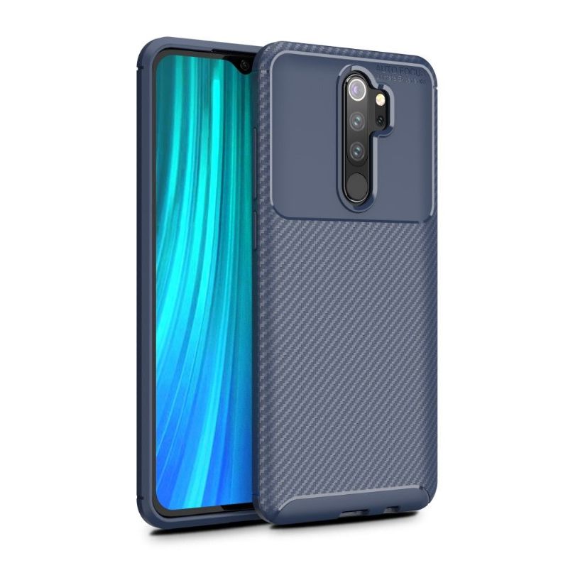 θηκη κινητου Xiaomi Redmi Note 8 Pro Karbon Classy