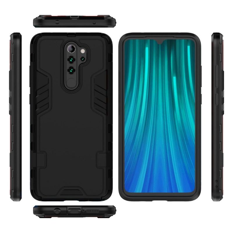 Θήκη Xiaomi Redmi Note 8 Pro Armored Hybrid