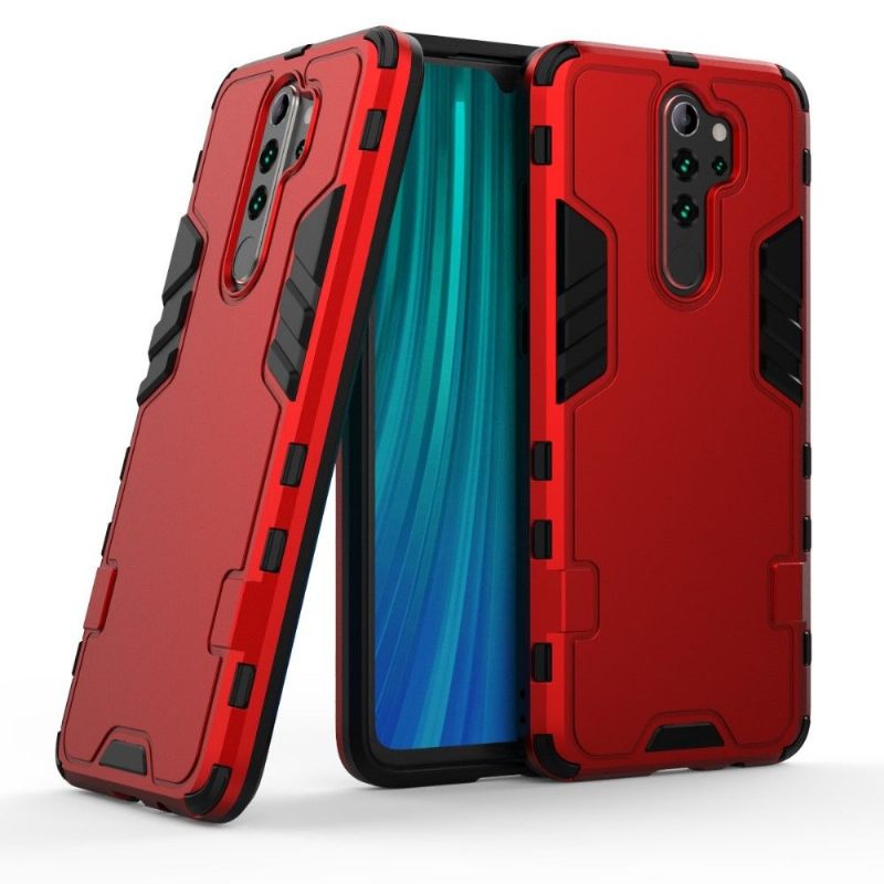 Θήκη Xiaomi Redmi Note 8 Pro Armored Hybrid