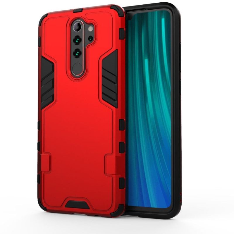 Θήκη Xiaomi Redmi Note 8 Pro Armored Hybrid