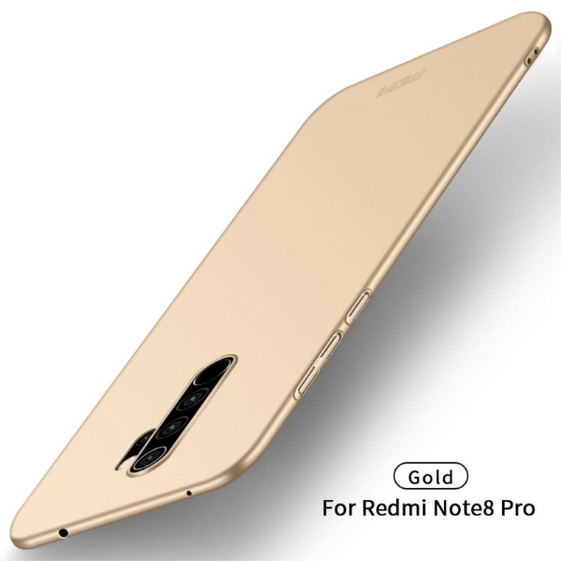 Θήκη Xiaomi Redmi Note 8 Pro Mofi Ultra Fine Mate