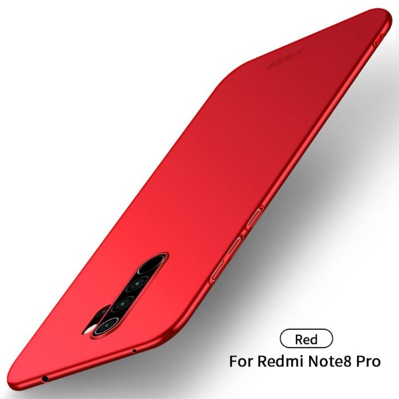 Θήκη Xiaomi Redmi Note 8 Pro Mofi Ultra Fine Mate