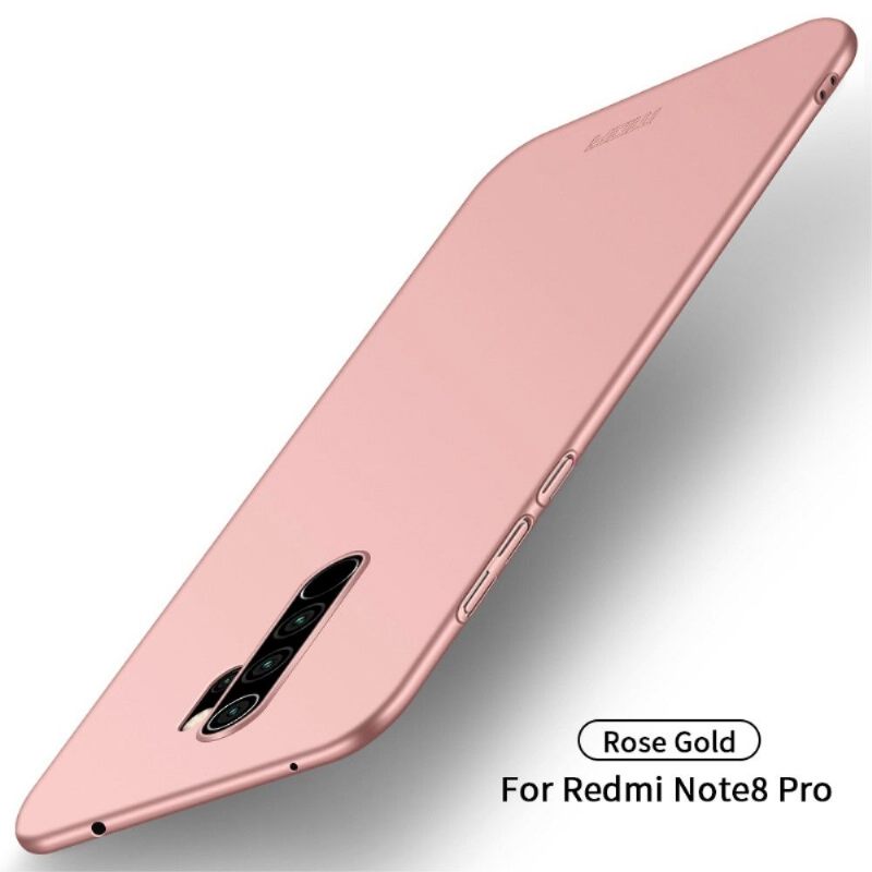 Θήκη Xiaomi Redmi Note 8 Pro Mofi Ultra Fine Mate