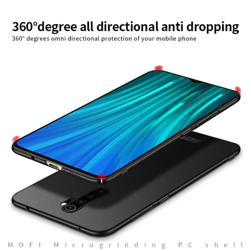 Θήκη Xiaomi Redmi Note 8 Pro Mofi Ultra Fine Mate