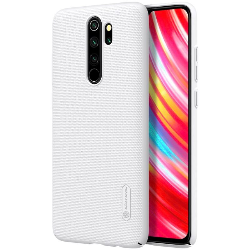 Θήκη Xiaomi Redmi Note 8 Pro Nillkin Super Frosted