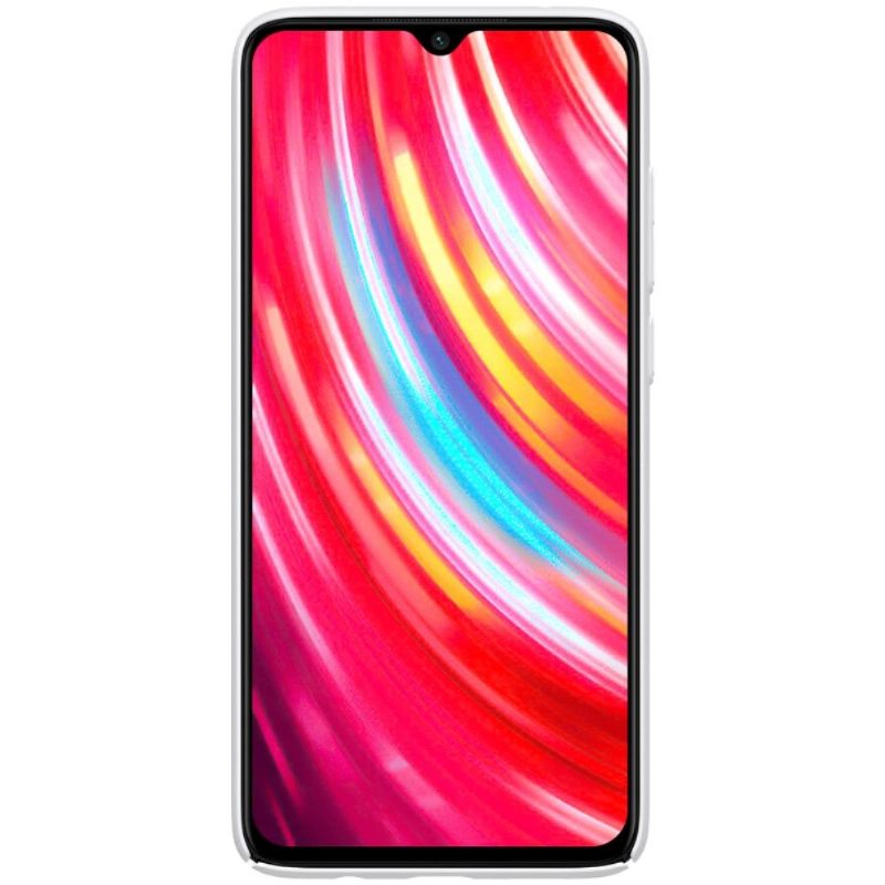 Θήκη Xiaomi Redmi Note 8 Pro Nillkin Super Frosted