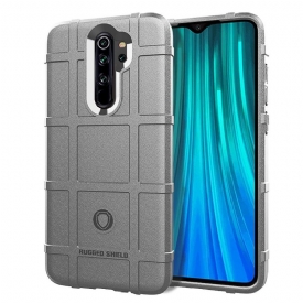 Θήκη Xiaomi Redmi Note 8 Pro Rugged Shield Αντικραδασμική