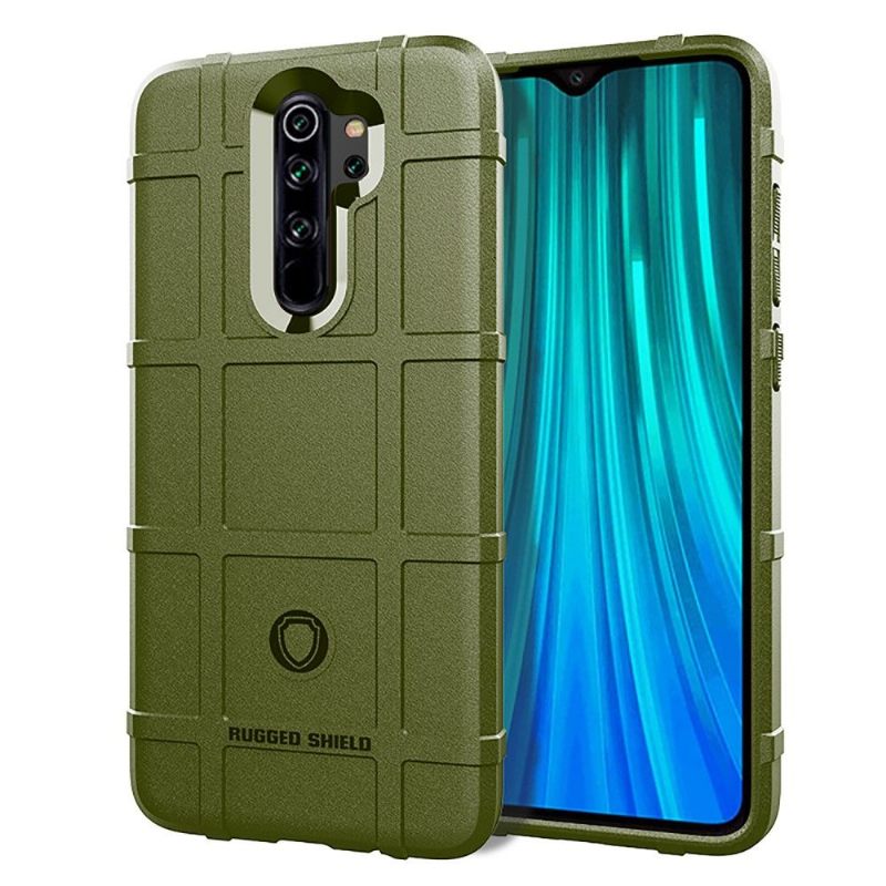 Θήκη Xiaomi Redmi Note 8 Pro Rugged Shield Αντικραδασμική