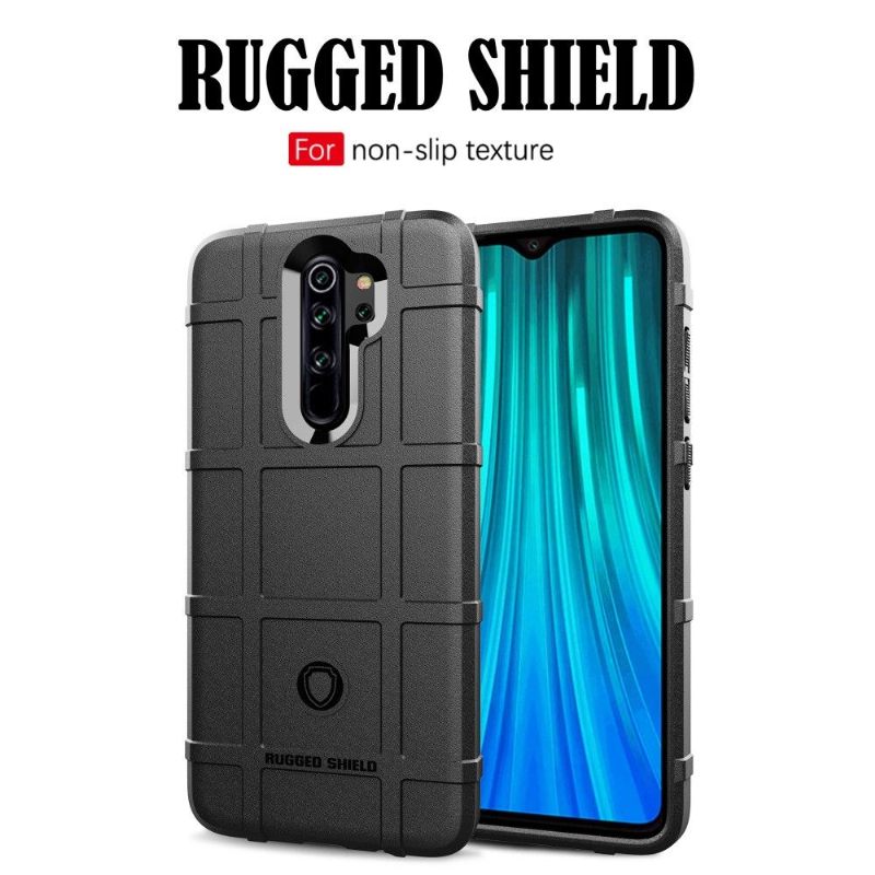 Θήκη Xiaomi Redmi Note 8 Pro Rugged Shield Αντικραδασμική