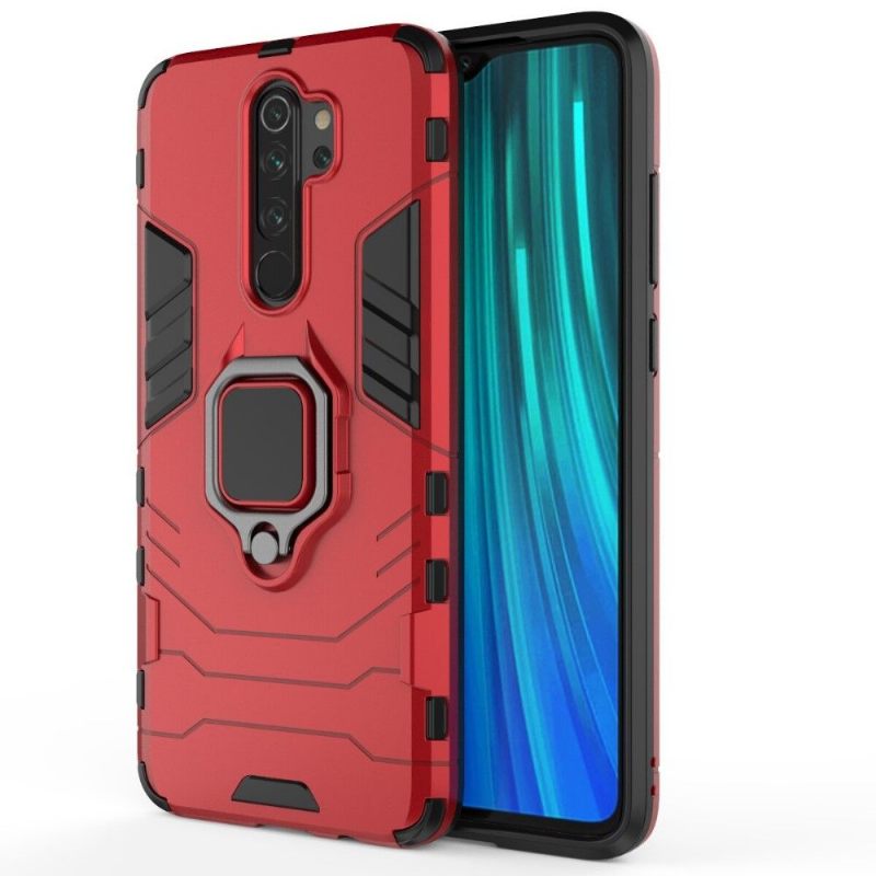 Θήκη Xiaomi Redmi Note 8 Pro The Ultra Protective Belinda