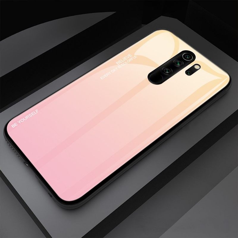 Θήκη Xiaomi Redmi Note 8 Pro Χρώματα Ντεγκραντέ