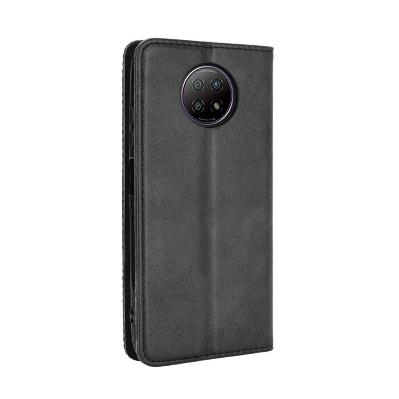 Κάλυμμα Xiaomi Redmi Note 9T Cirénius Style Leather