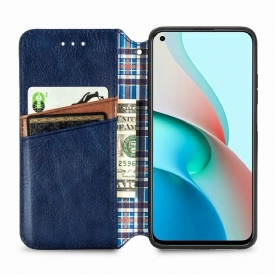 Κάλυμμα Xiaomi Redmi Note 9T Κάτοχος Κάρτας Σχεδίασης Kub