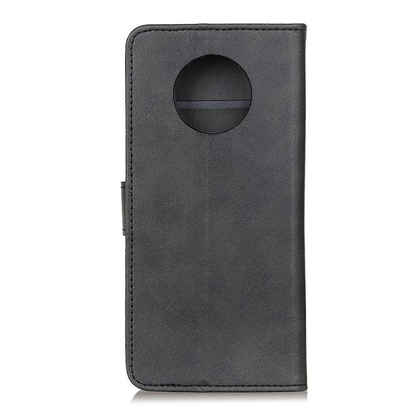 Κάλυμμα Xiaomi Redmi Note 9T Marius Matte Leather Effect