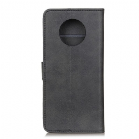 Κάλυμμα Xiaomi Redmi Note 9T Marius Matte Leather Effect