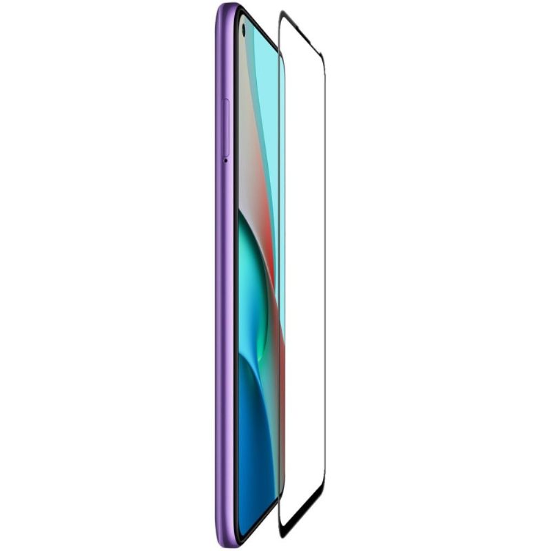 Προστατευτικό Οθόνης Nillkin Tempered Glass Για Xiaomi Redmi Note 9T 5G