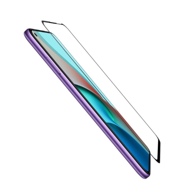 Προστατευτικό Οθόνης Nillkin Tempered Glass Για Xiaomi Redmi Note 9T 5G