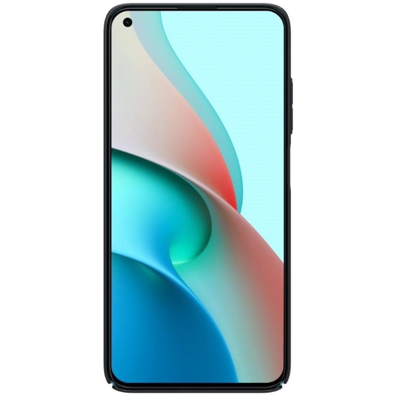 θηκη κινητου Xiaomi Redmi Note 9T Nillkin Rigid Frosted